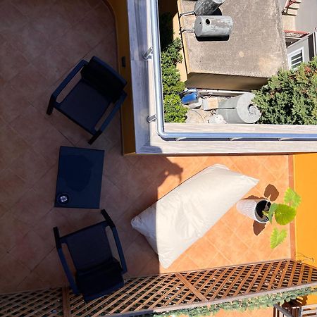 Belix Hotel Apartments, Near The Beach ドゥラス エクステリア 写真