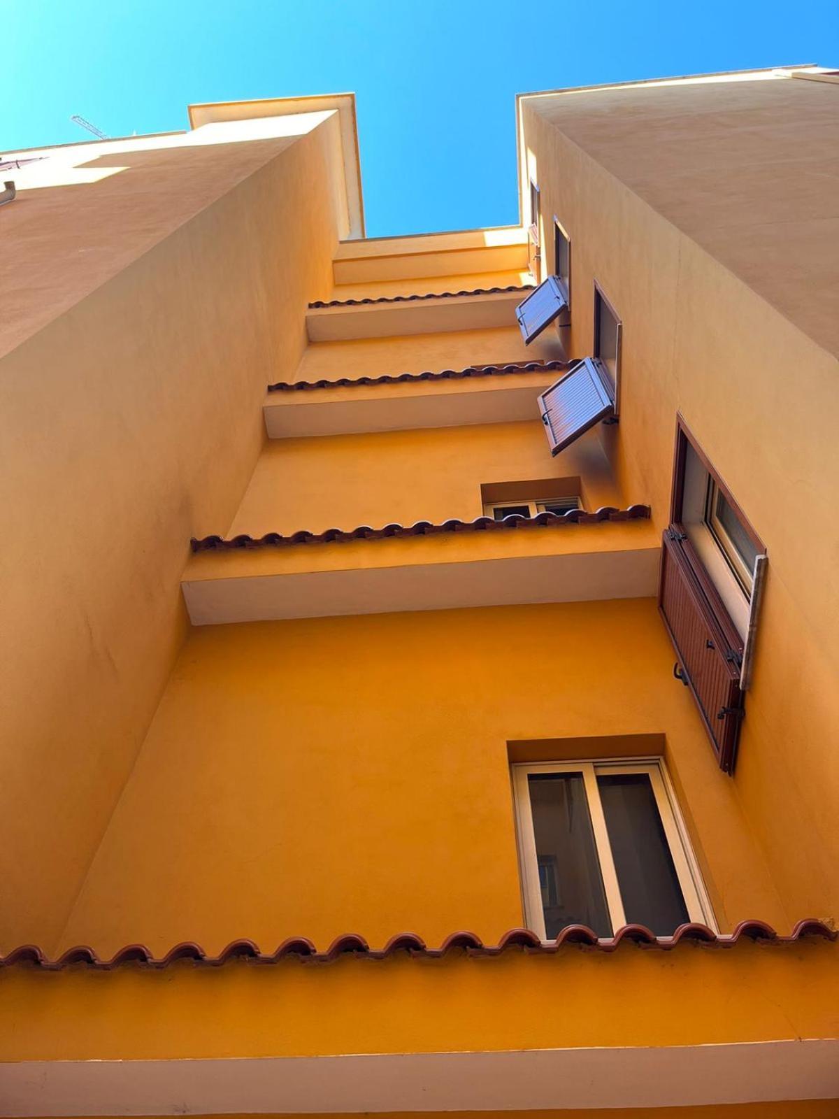 Belix Hotel Apartments, Near The Beach ドゥラス エクステリア 写真