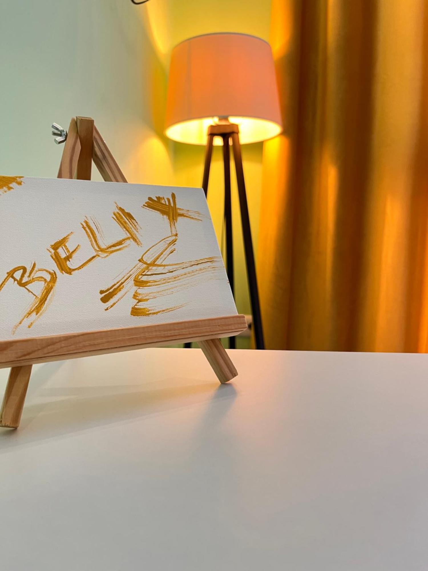 Belix Hotel Apartments, Near The Beach ドゥラス エクステリア 写真