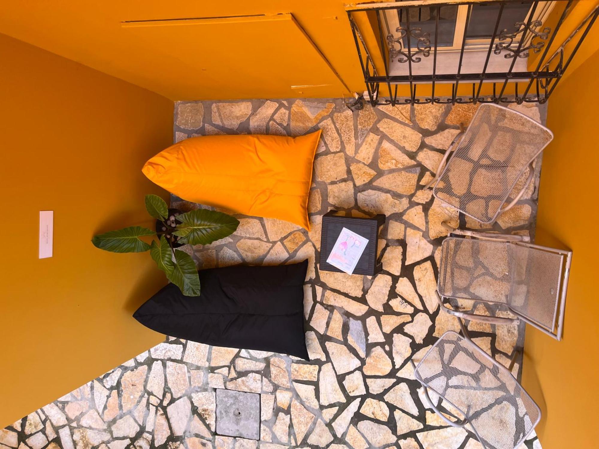 Belix Hotel Apartments, Near The Beach ドゥラス エクステリア 写真