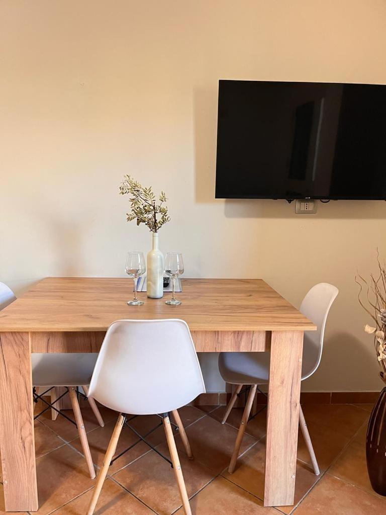 Belix Hotel Apartments, Near The Beach ドゥラス エクステリア 写真